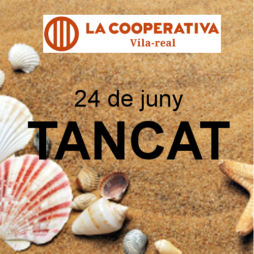 CooperativaVila-real tweet media