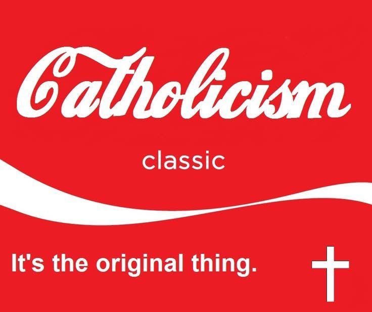 SecretFire79's tweet image. A BRIEF HISTORY OF THE CATHOLIC CHURCHπ»π¦ποΈ π§΅
c. 33: First Christian Pentecost; descent of the Holy Spirit upon the disciples; preaching of St. Peter in Jerusalem; conversion, baptism and aggregation of some 3,000 persons to the first Christian community.
St. Stephen, deacon,β¦
