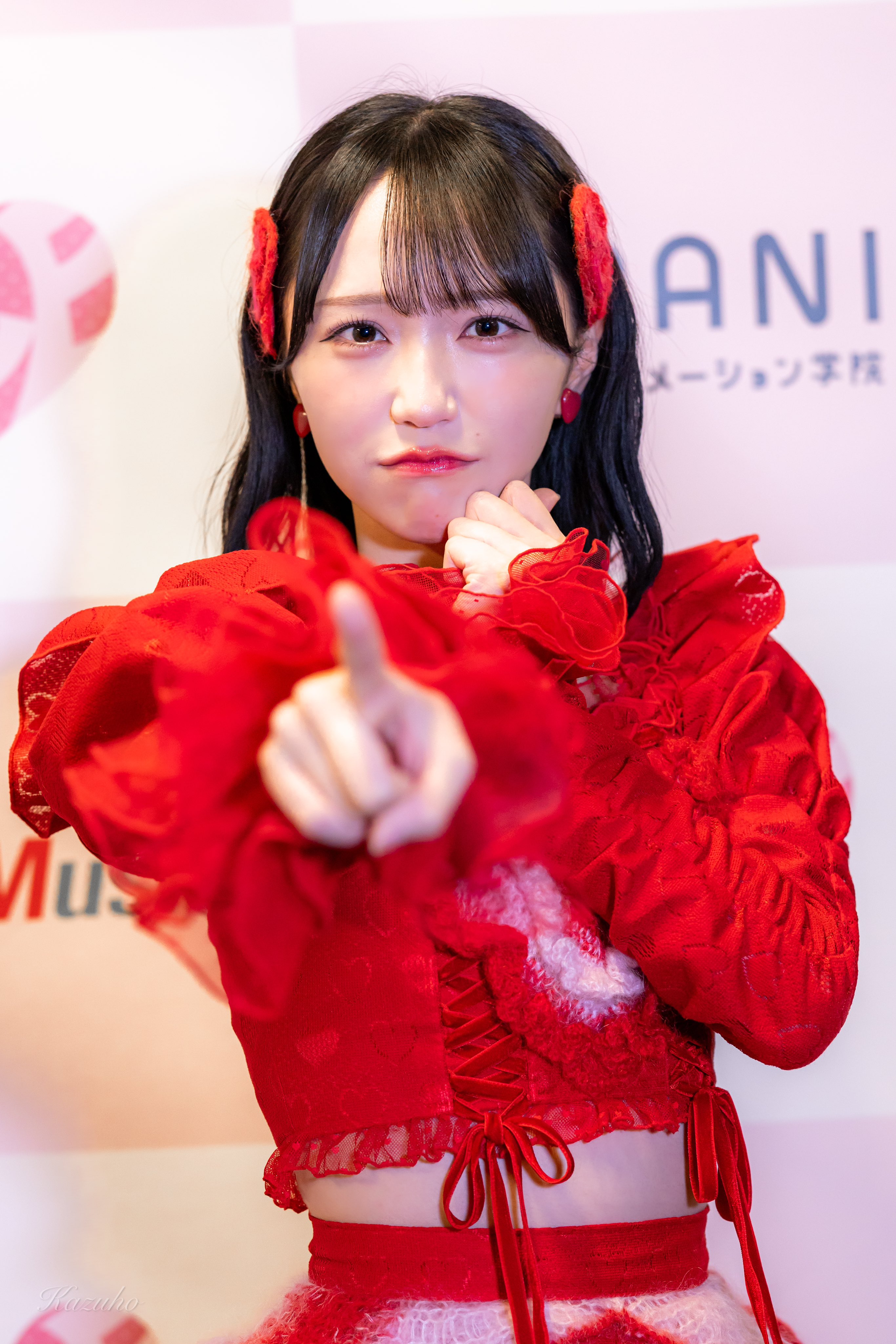 特別オファー かずほ📸 on  X: アイドル