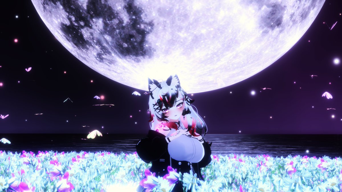 yoliubu's tweet photo. ~~ https://t.co/R7KfnMAyoN