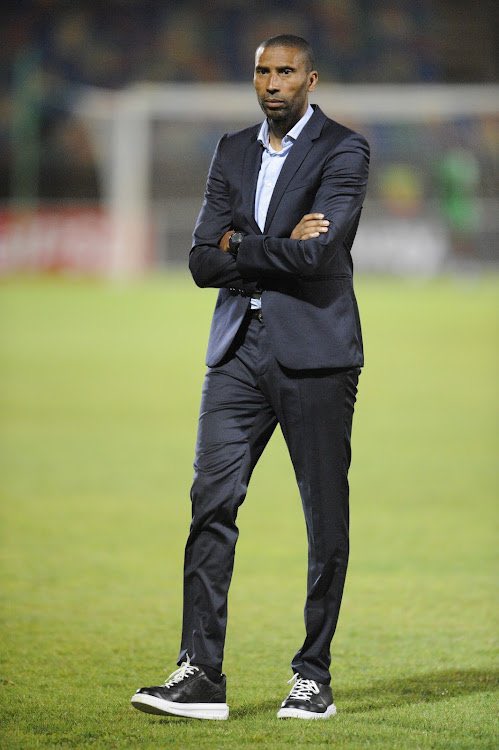 ChrisExcel102's tweet photo. I’m speaking on behalf of all Orlando Pirates fans when I say we fully welcome this technician to lead us to Glory days 

We support this Son Of the Soil fully ☠️❤️ https://t.co/Fa5yGKE5A8