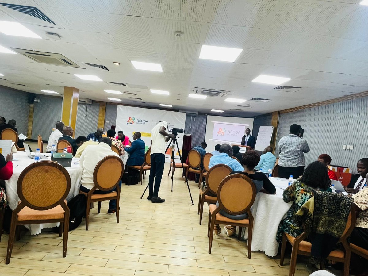 CAPAIDS Uganda 🇺🇬 tweet media