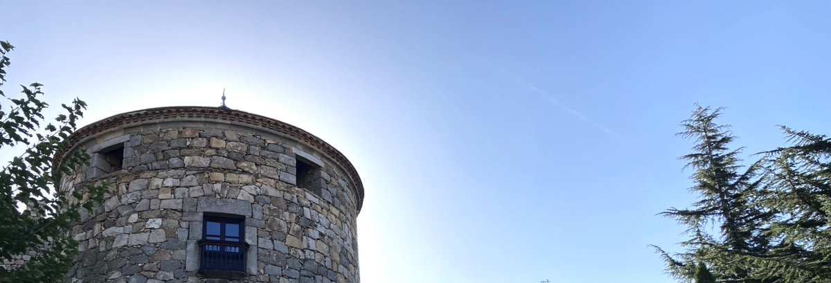 🚨¡Últimos días para optar a las residencias de creación e investigación del Castillo Palacio de Magalia!
Se seleccionarán 7⃣proyectos de hasta 3 semanas de duración, que recibirán una ayuda económica y respaldo en la producción.🎭🩰🎵
🗓️¡Hasta el 25/06!
ℹ️magalia.inaem.gob.es/residencias-de…