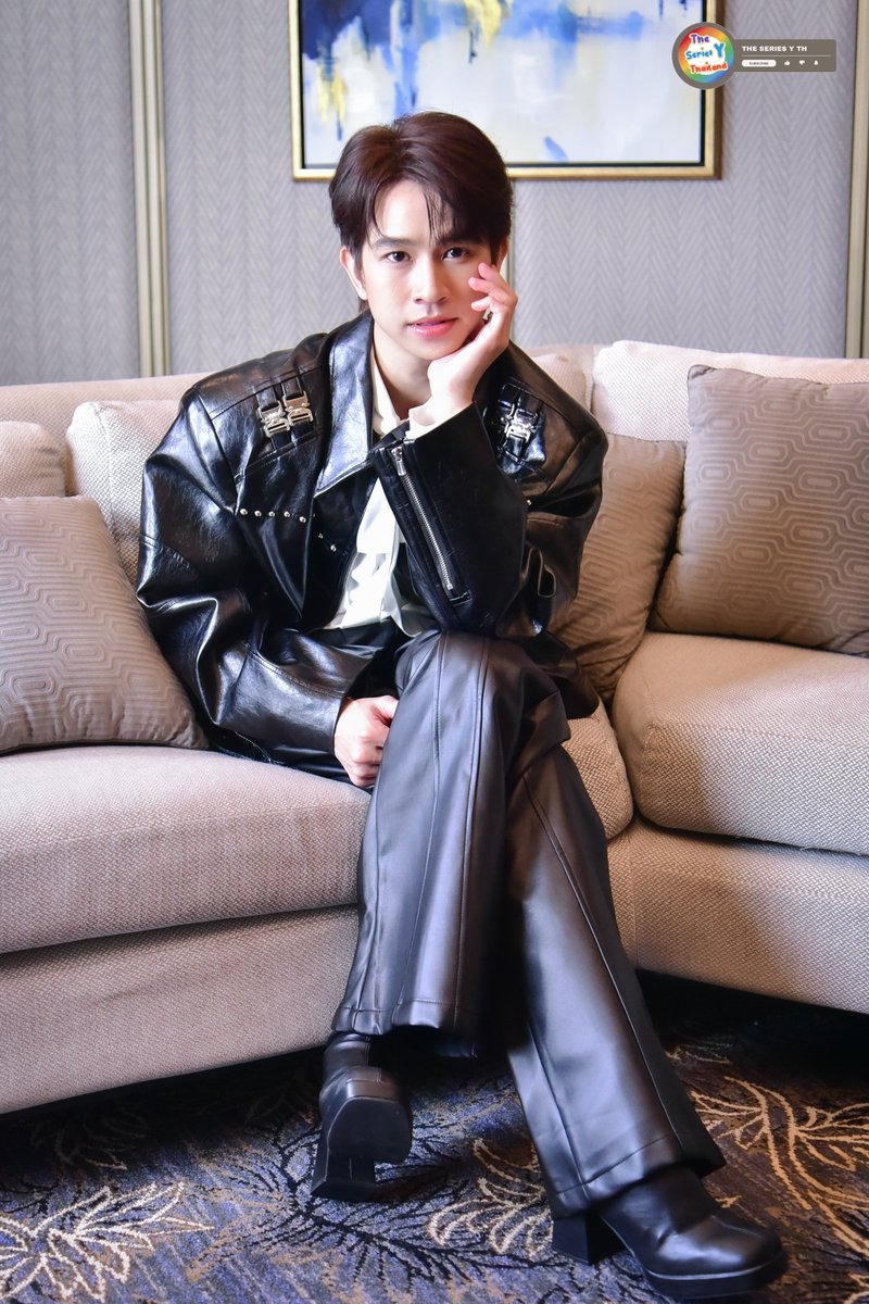 Exclusive Interview : “ยูโด ธรรม์ธัช - ฟลุ้ค ณธัช”
นักแสดงจากซีรีส์ 'DATING GAME เดทเกมนี้ต้องได้ใจนาย'

TODAY | 6 PM.
ทาง Youtube : The series Y TH

#DatingGameTheSeries #DatingGameเดทเกมนี้ต้องได้ใจนาย #JudoFluke #ยูโดฟลุ้ค 
#fluke_natouch #Judo_tantachj
#TheSeriesYTH