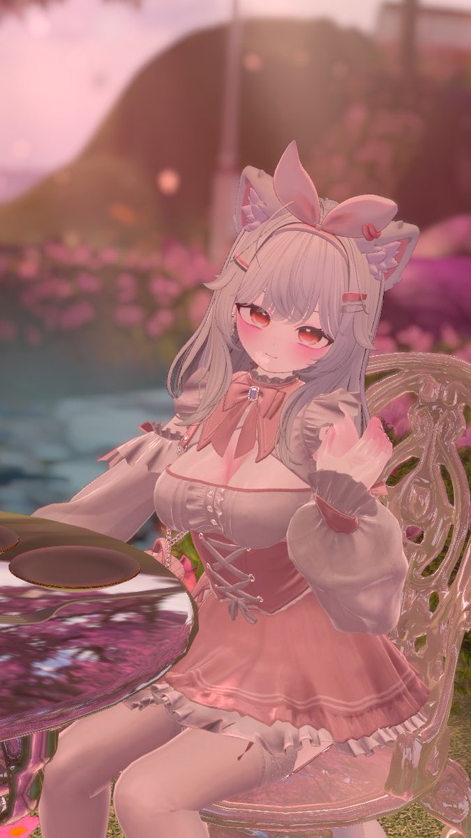 chorinn (@chorin_vrc) / Posts / X