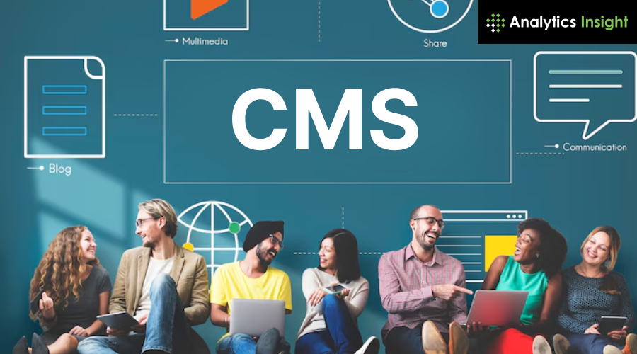 analyticsinme's tweet image. 𝐁𝐞𝐬𝐭 𝐂𝐌𝐒 𝐟𝐨𝐫 𝐍𝐞𝐰𝐬 𝐏𝐮𝐛𝐥𝐢𝐬𝐡𝐞𝐫𝐬 𝐢𝐧 𝟐𝟎𝟐𝟓

Planning to launch or upgrade your news platform in 2025? Discover the best CMS for news publishers to power your content and scale your audience.
 
#CMS #digitalpublishing #contentmanagement #AI #AINews