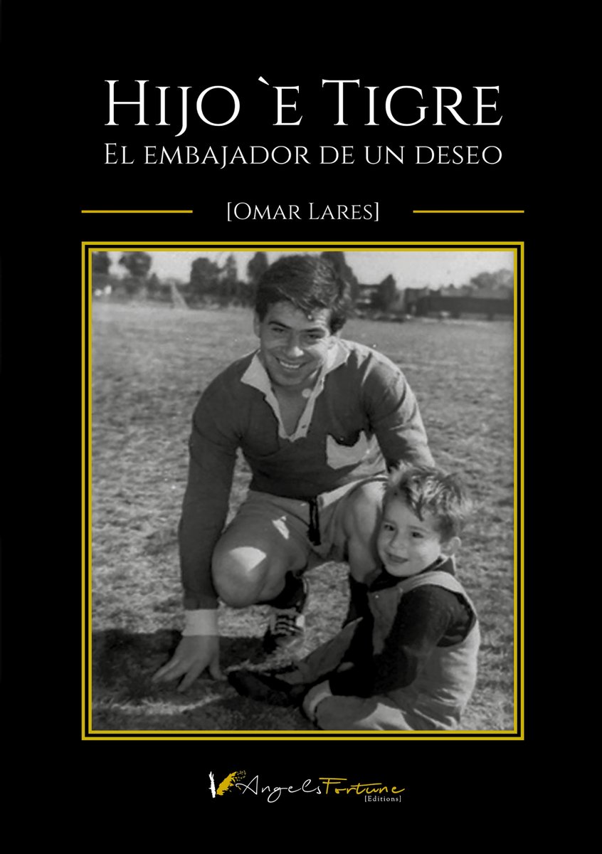 EditionsAF's tweet photo. Te receto un libro. Hijo e tigre. El embajador de un deseo https://t.co/ReLpG9g1Rl a través de @YouTube Compra la novela en #lalibreriadeangelsfortune https://t.co/7acq4q02xV y en nuestras librerías internacionales https://t.co/B1sMjAE85G https://t.co/lkeUZkZ5O2
