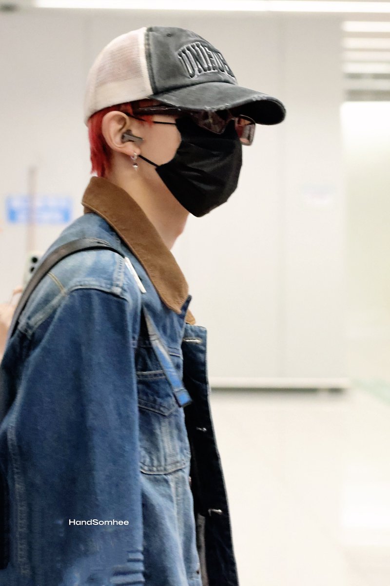 250623 ICN ARRIVAL

#희승 #Heeseung #엔하이픈 #Enhypen