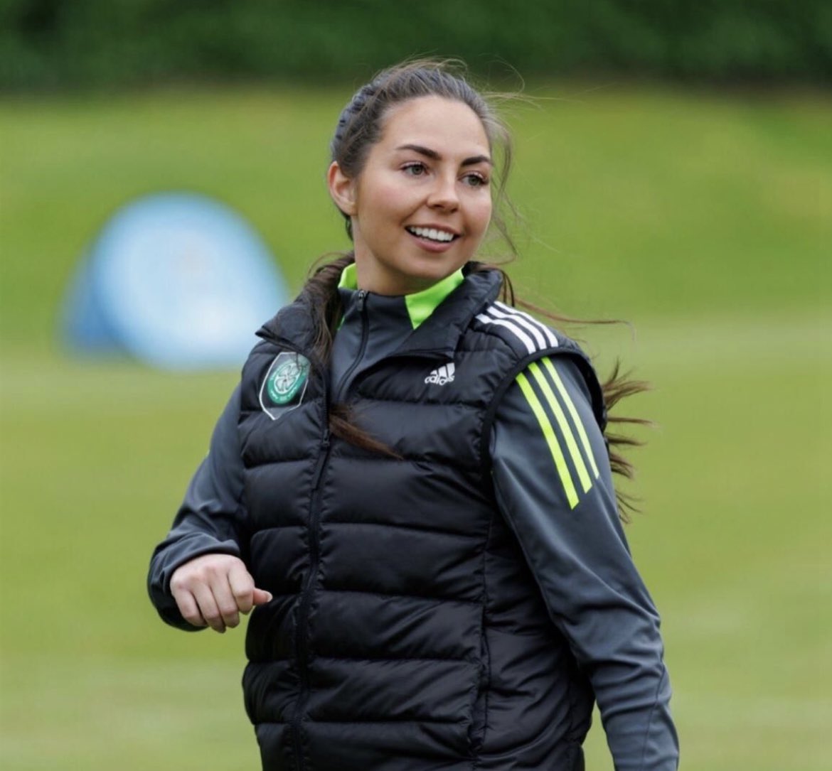 Vic Collins (@viccollinsx) on Twitter photo Signing off another positive season filled with more learnings for the next👏🏽Forever proud of the young team💚🌟
<a href="/CelticFCAcademy/">Celtic FC Academy</a> <a href="/CelticFCWomen/">Celtic FC Women</a> <a href="/CelticFC/">Celtic Football Club</a> Signing off another positive season filled with more learnings for the next👏🏽Forever proud of the young team💚🌟
<a href="/CelticFCAcademy/">Celtic FC Academy</a> <a href="/CelticFCWomen/">Celtic FC Women</a> <a href="/CelticFC/">Celtic Football Club</a>