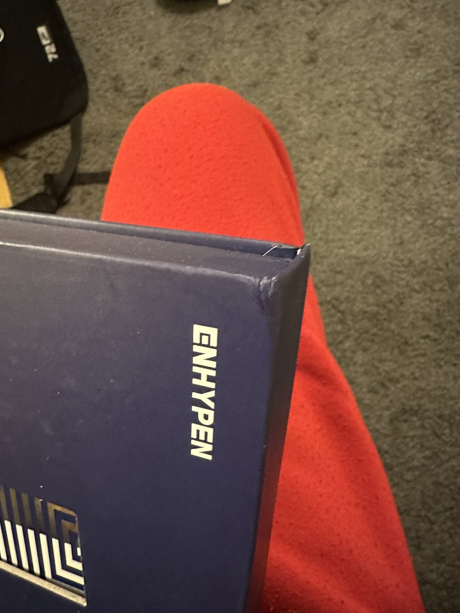 full_of_kpop's tweet photo. enhypen border carnival up vers album içerik fotograftaki gibi
300 tl
kargo gd | odeme ib4n @enhasatistakas @enhypensatiss @enhypensatistr @enhypentradetr @kpopalbumsatis https://t.co/39ZJafKUKk