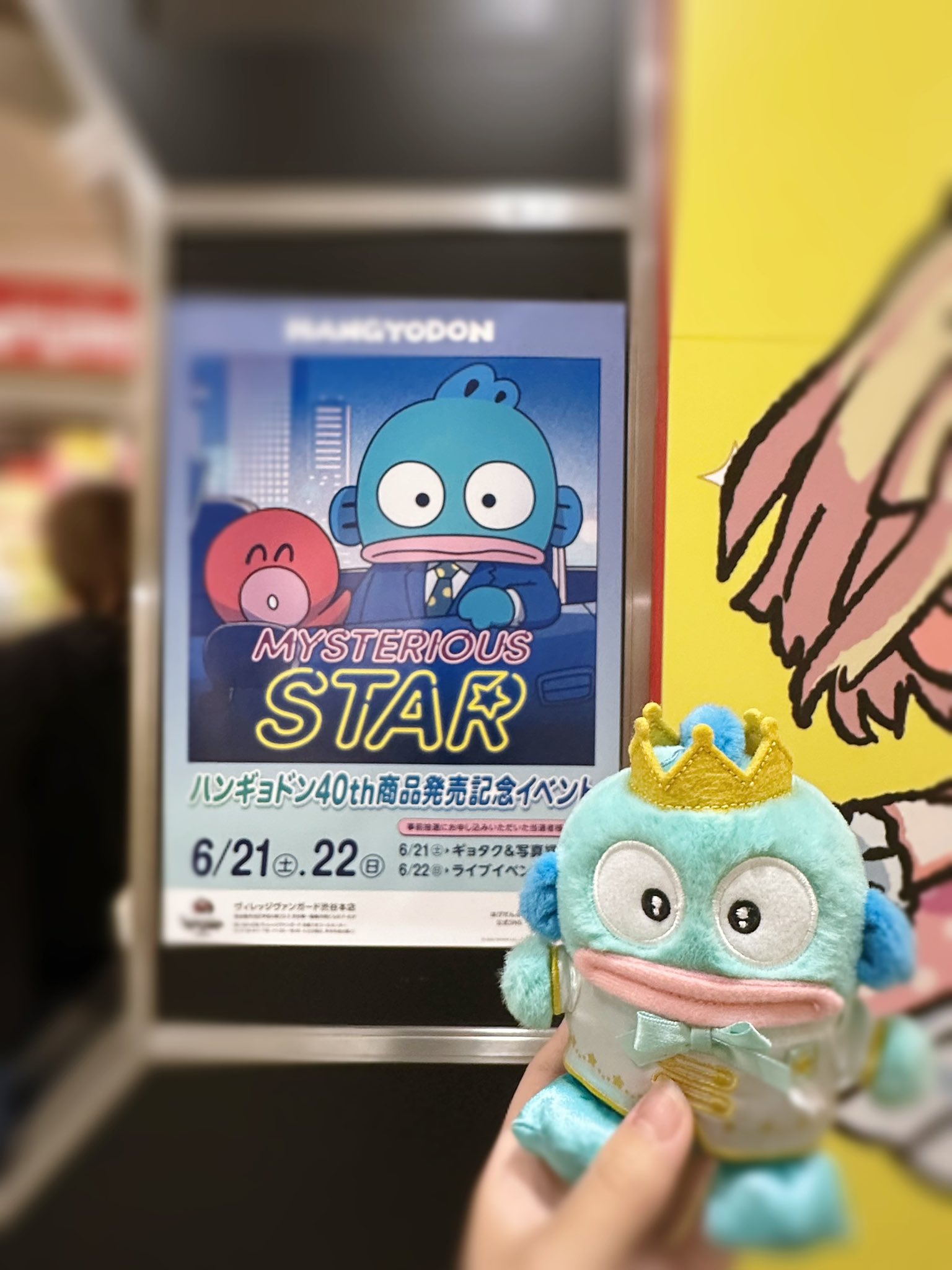 ゆぎょどん (@han__yuna314) / X