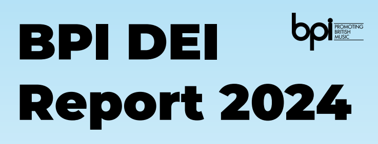 Today, the BPI is proud to publish our 2024 Diversity, Equity and Inclusion Report.

This report highlights the progress we've made on our Five-Year DEI Strategy over the past year while recognising the vital work still ahead.

Read the full report here: bpi.co.uk/news-analysis/…