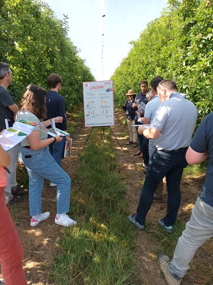 UPL Corp France tweet media