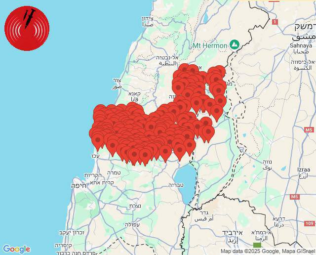 Yeni bir İran füzesi… İsrailliler sığınaklardan çıktı ama birkaç dakika içinde yeniden geri döndüler.

Olanlar tam anlamıyla çılgınca. Ancak bu yöntem en etkilisi: Füze sayısı az, isabet ihtimali yüksek ve aralarındaki zaman farkı çok kısa.

İsrail’i asıl yıpratabilecek olan da