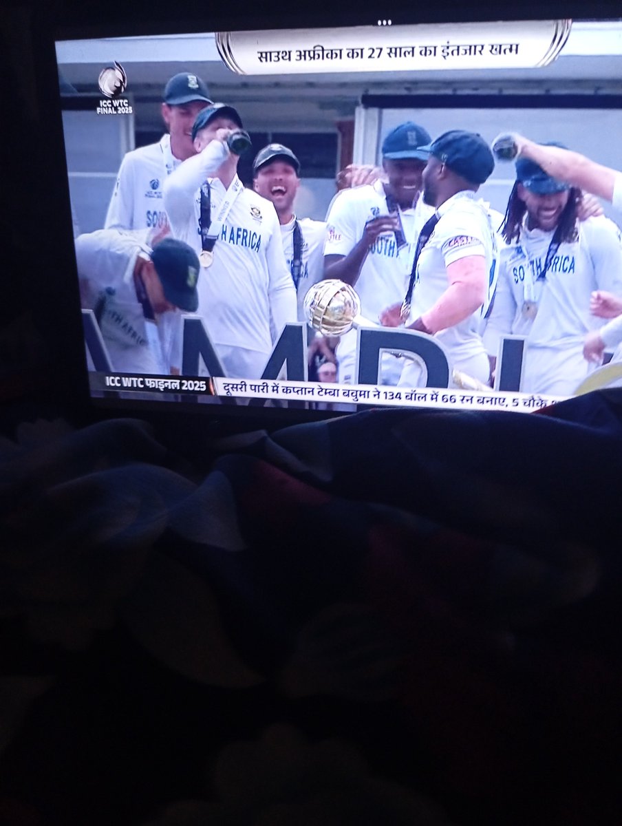2012VED's tweet photo. South Africa defeated Australia WTC 2025in lords cricket ground. https://t.co/cUdIAwnL8E