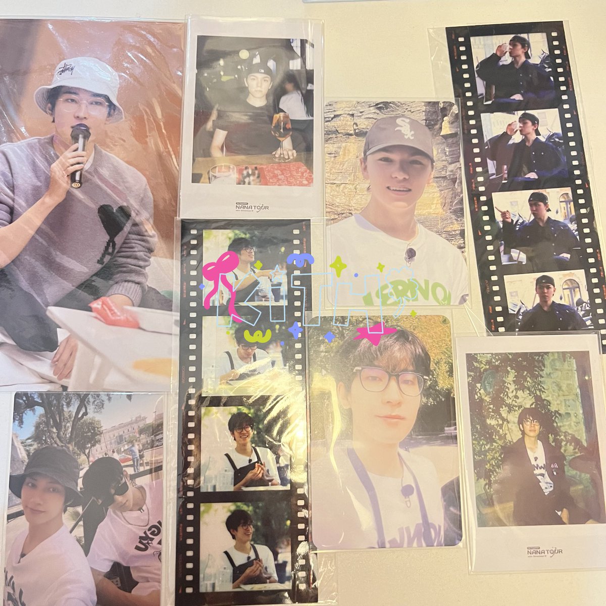 #wta halooo aku mau coba tes ombak dulu, kira kira ada yg minat gk kalo aku lepas pc ini