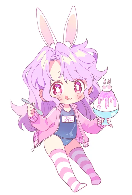 ホログラムアクキー可愛すぎてめっちゃ軽い気持ちでアクキー登録しました #oc #創作