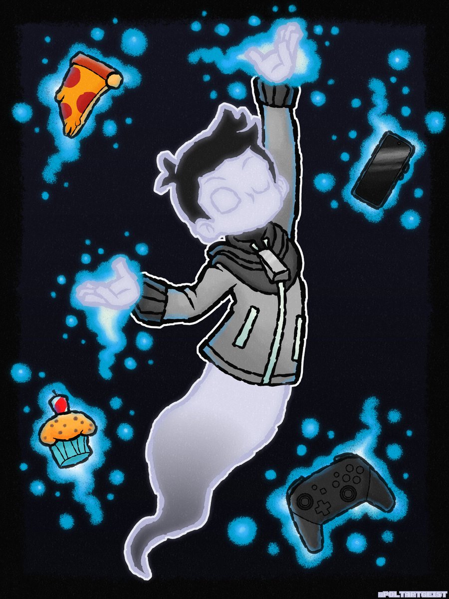 P O L T E R G E I S T