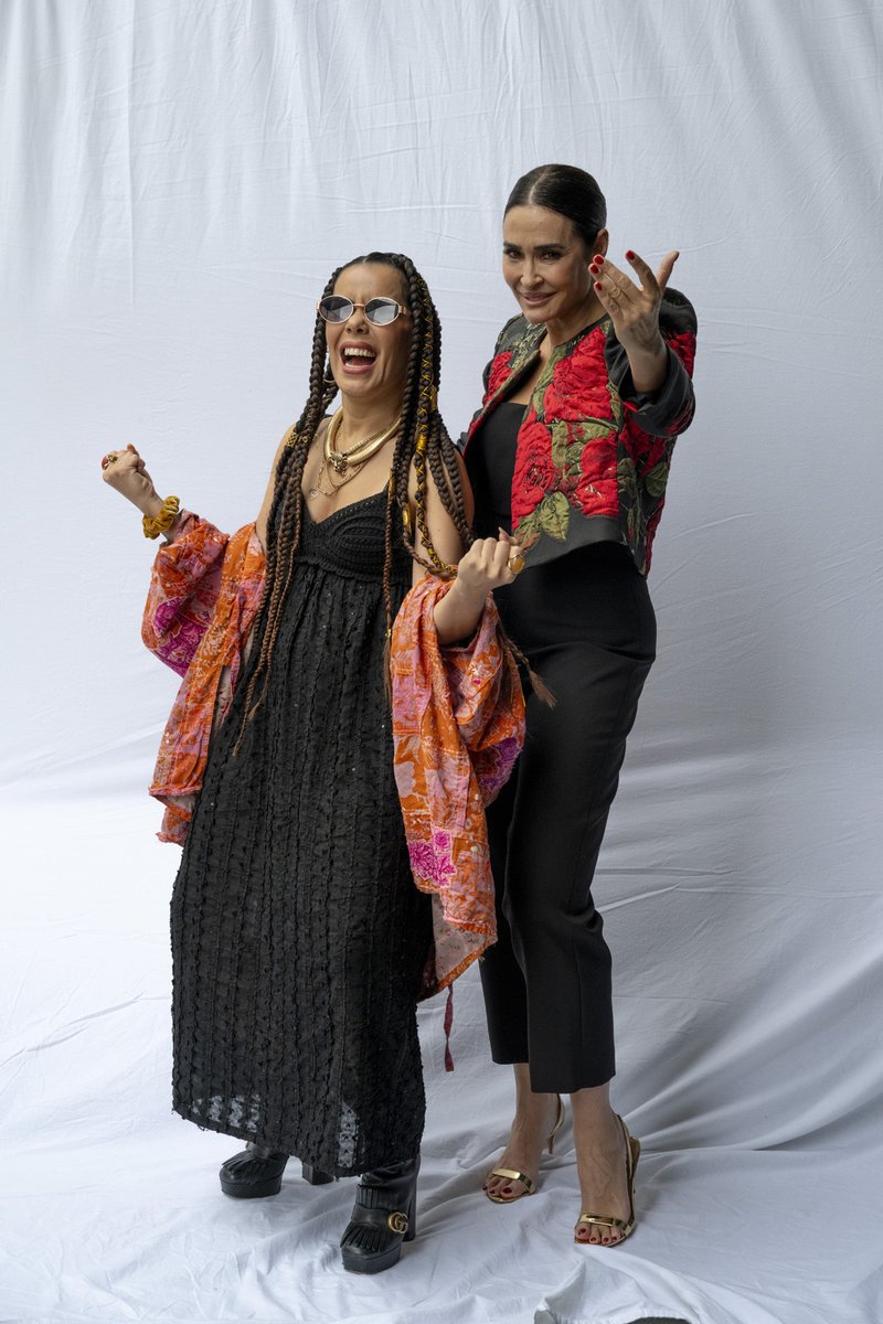 RTVE Comunicación y Participación (@rtve_com) on Twitter photo #ThatsMyJam: que el ritmo no pare': <a href="/RuthLorenzo/">R U T H</a> y <a href="/Elena_RiveraV/">Elena Rivera</a> desafían a Vicky Martín Berrocal y <a href="/EsBeatrizLuengo/">Beatriz Luengo</a>
#ThatsMyJam7: mañana, martes 24 de junio, después de ‘La Revuelta’ en <a href="/La1_tve/">La 1</a> y <a href="/rtveplay/">RTVE Play</a>
rtve.es/n/16636342 #ThatsMyJam: que el ritmo no pare': <a href="/RuthLorenzo/">R U T H</a> y <a href="/Elena_RiveraV/">Elena Rivera</a> desafían a Vicky Martín Berrocal y <a href="/EsBeatrizLuengo/">Beatriz Luengo</a>
#ThatsMyJam7: mañana, martes 24 de junio, después de ‘La Revuelta’ en <a href="/La1_tve/">La 1</a> y <a href="/rtveplay/">RTVE Play</a>
rtve.es/n/16636342