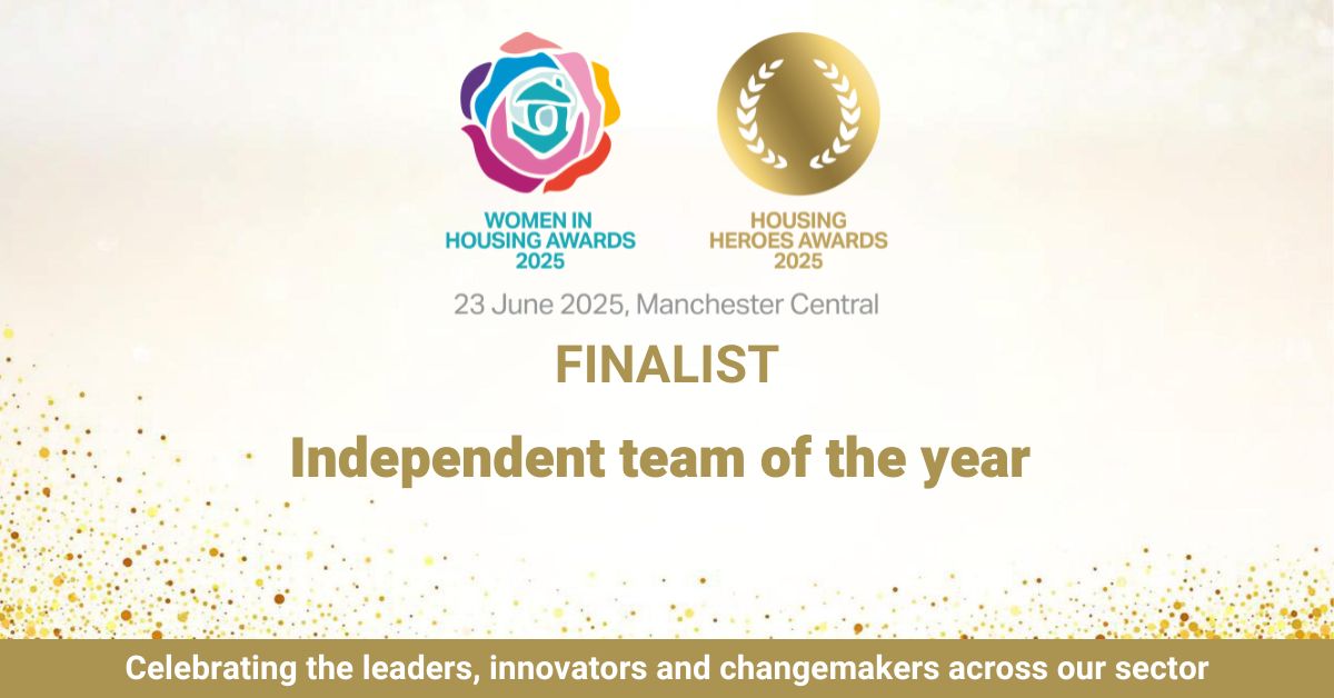 TISScotland's tweet photo. 🎉 Members of the TIS team are heading down to Manchester today, to attend the Housing Heroes and Women in Housing Awards.

The TIS team is delighted to be shortlisted in the Independent Team of the Year category. 👏

https://t.co/CX1DZch6r5 https://t.co/KtbKsh6RoS