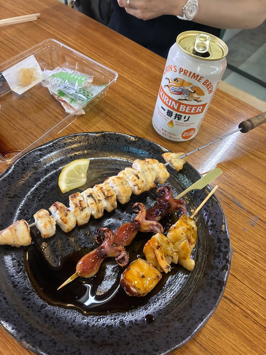 masao38sp's tweet photo. 舞鶴で岩牡蠣食べてきた‼️ https://t.co/uPISyTpdh4