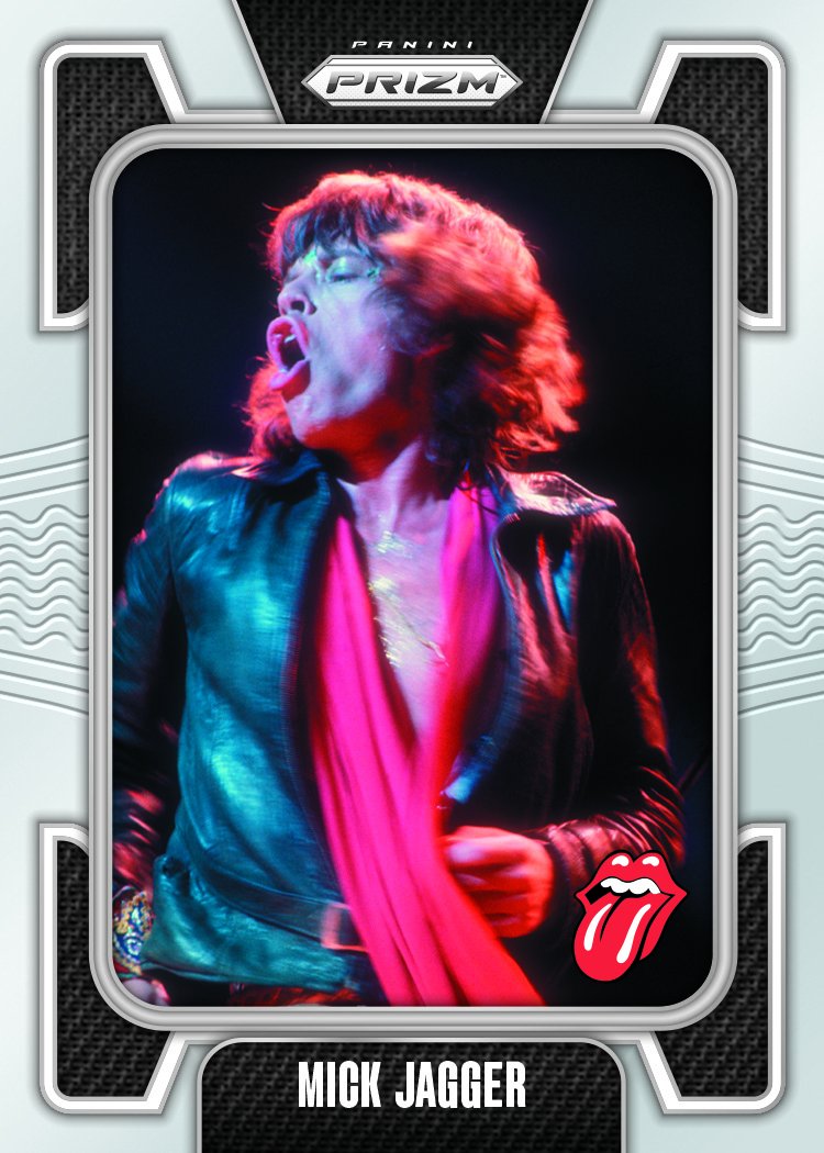 ✨新品✨THE ROLLING STONES✨ ビーズポシェット 　MJ175 I'm A King Bee - YouTube