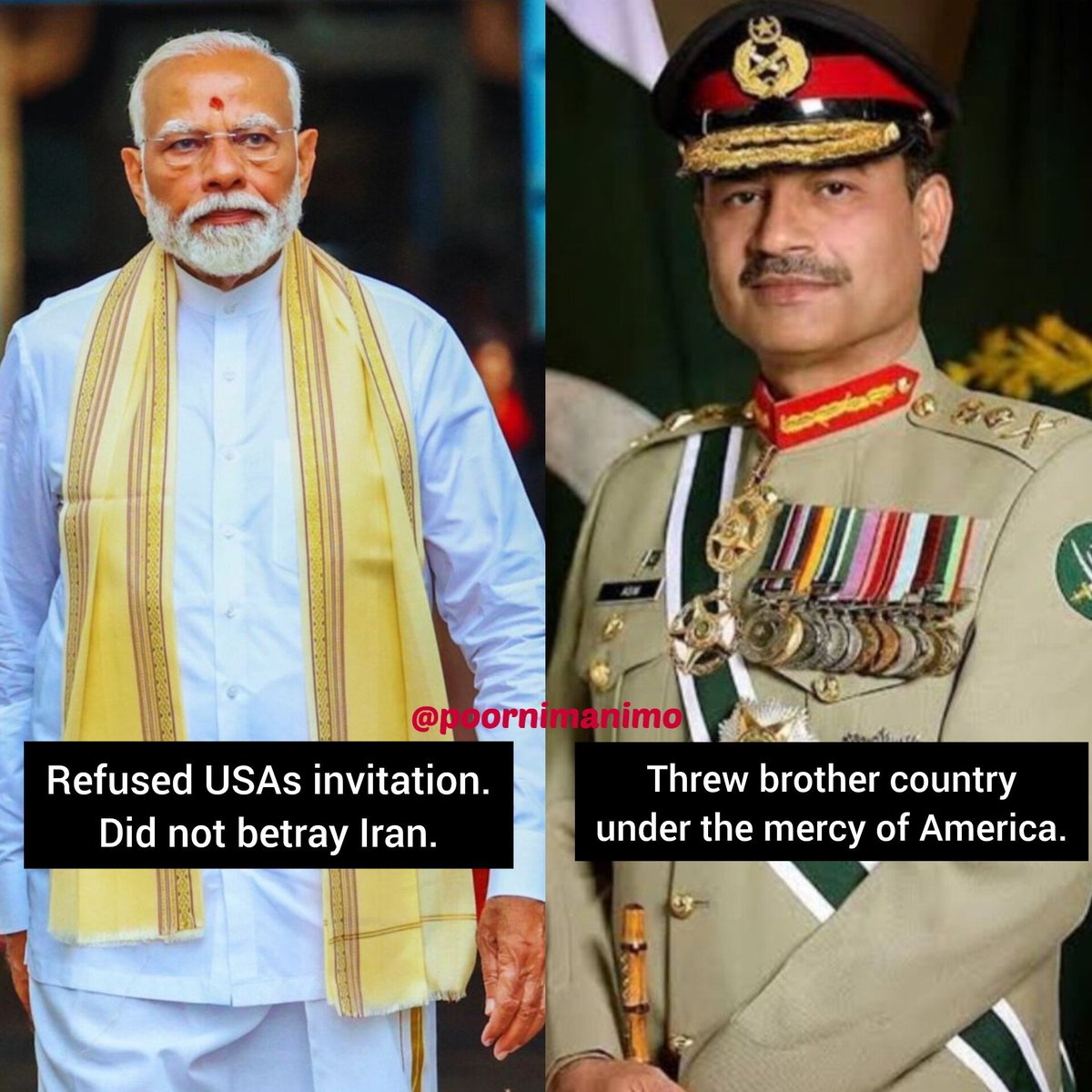 JaipurDialogues's tweet image. This is the difference!