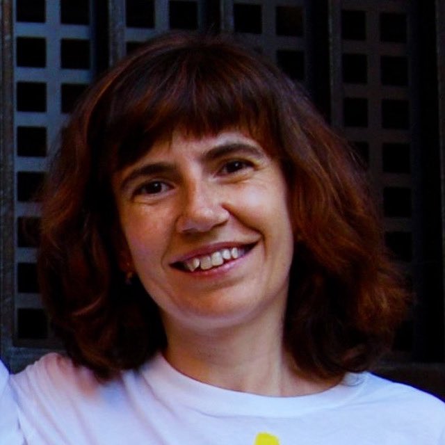 Con gran tristeza nos despedimos de nuestra compañera Inmaculada Calvo Rojo. Que falleció ayer día 22 de junio.
Inmaculada nos ha acompañado desde el inicio de la sección de infantil en el año 2000.
Tus compañeros tenemos hoy nuestro pensamiento y oración puestos en tus seres