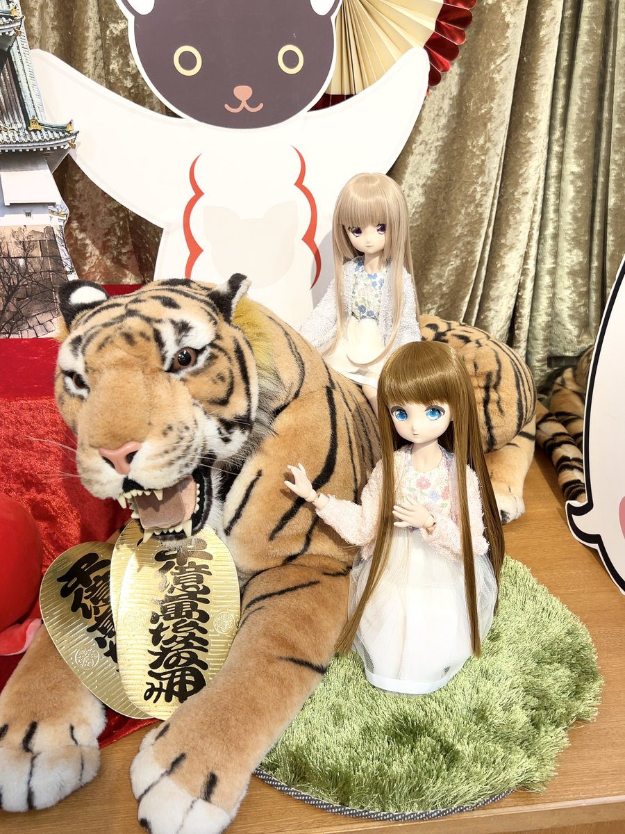 今夜ノ一枚

#MDDはいいぞ
#ドールオーナーさんと繋がりたい