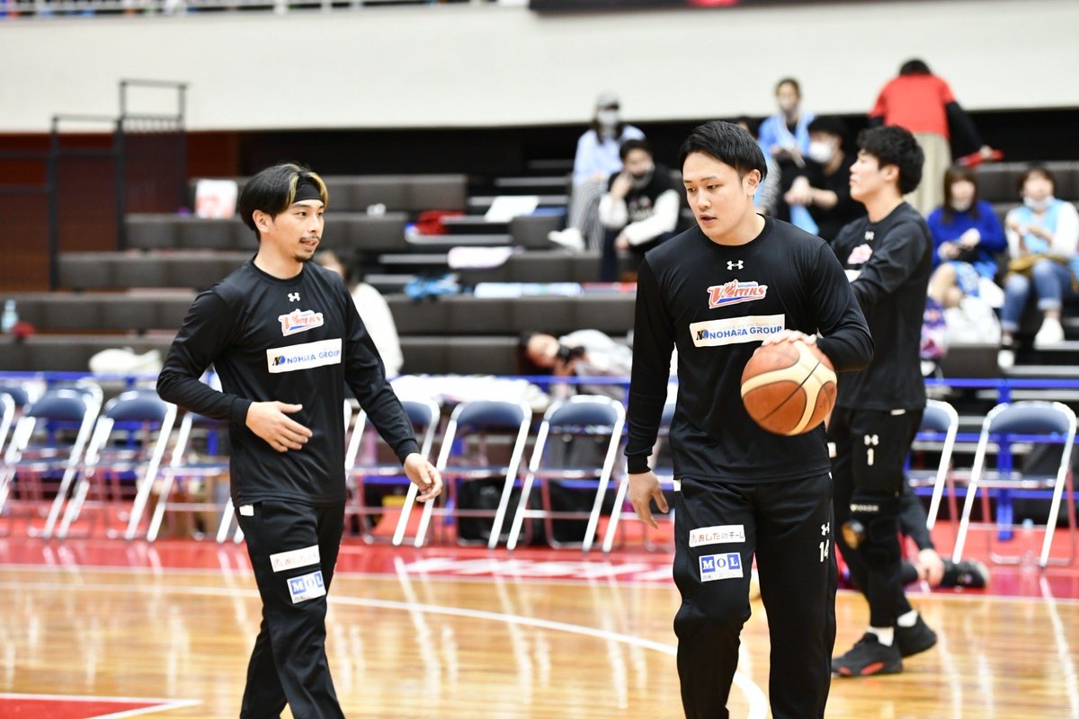 山本柊輔 tweet media