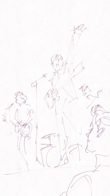 I love this shots so mutch . #thebeatles