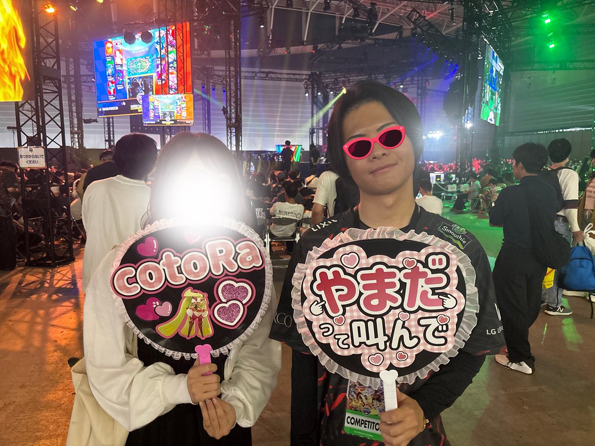 ｷｮﾝﾁｬ tweet media