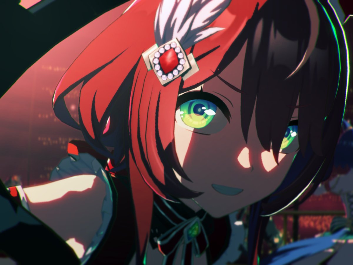 ウインバリアシオン可愛いねの会 (@Variatiooooooon) / Posts / X