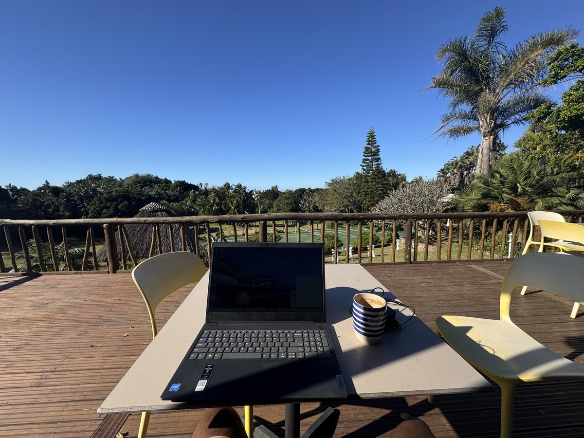 Take a guess where this is?