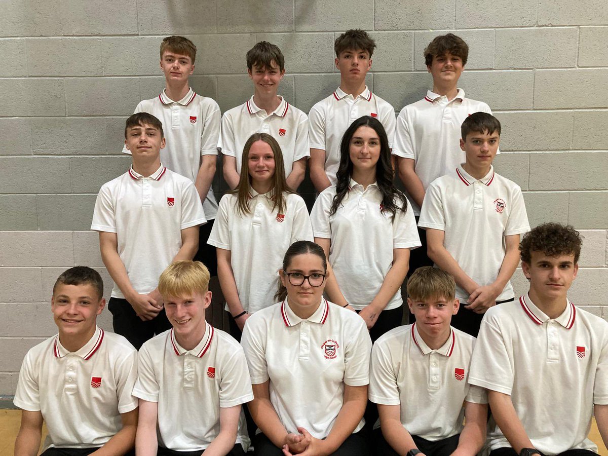 🏃🏻‍♂️ Last weekend, our athletes represented the High Peak at Moorways Stadium in the Mason’s Trophy. 

🤩 We had a nearly 30 athletes competing and large number of students qualified to represent Derbyshire in the next round.