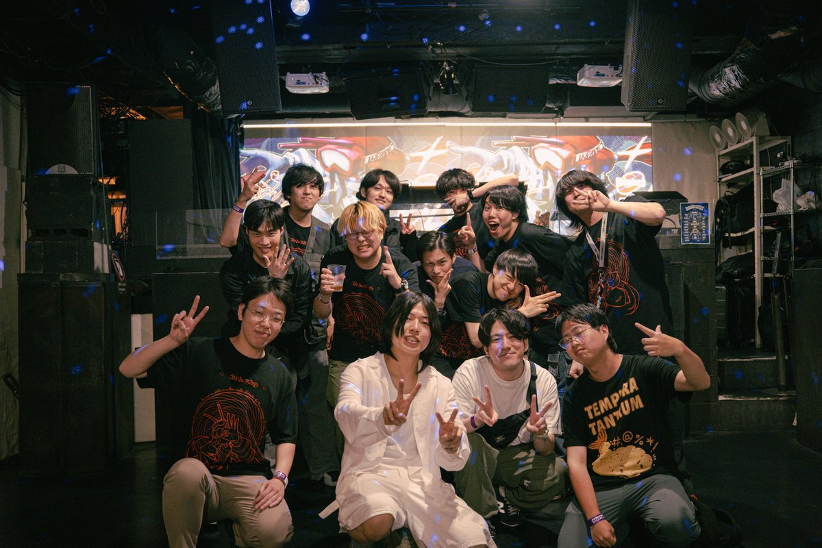 👾 1month ago 👾

#Invaders0523
