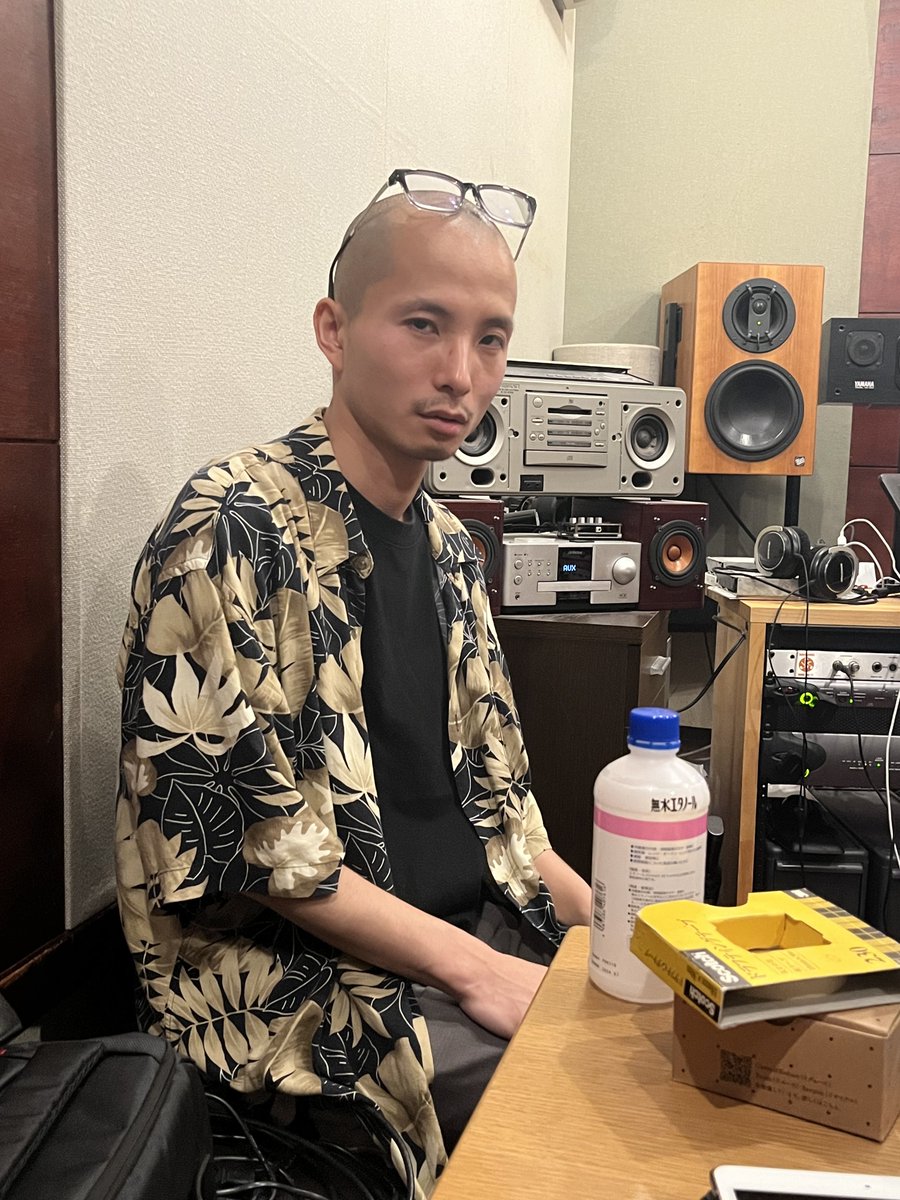 無理矢理ハワイ連れて来られた人🌺