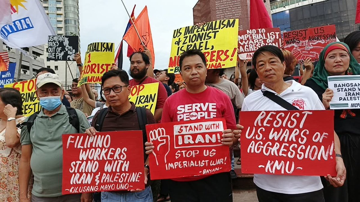 Mayday Multimedia tweet media