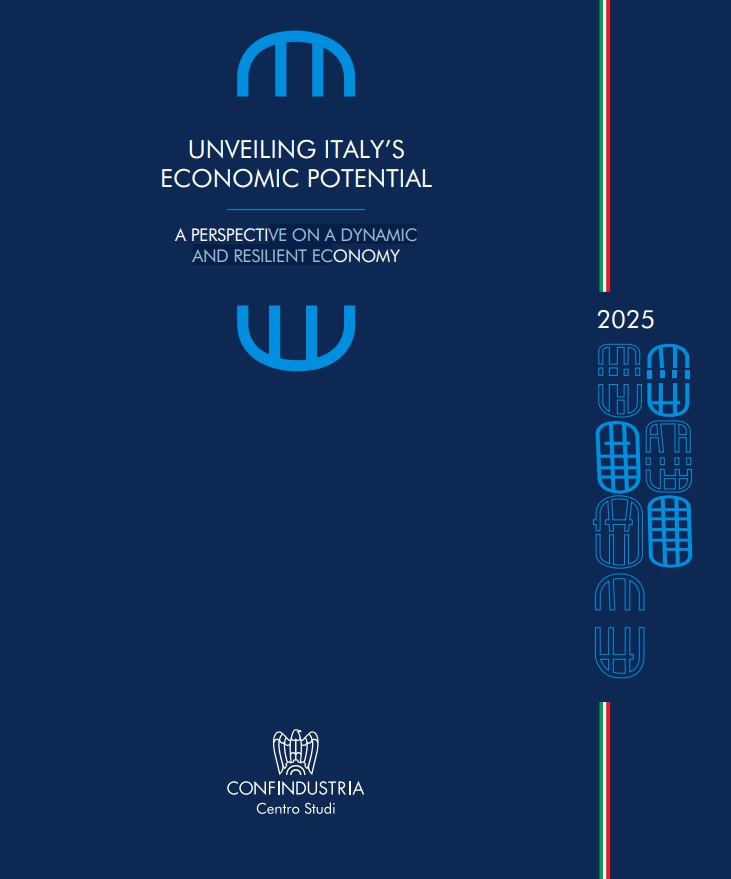 The General Confederation of 🇮🇹 Industry Study Centre has published the report “Unveiling Italy’s Economic Potential”, that offers a fresh and evidence-based look at Italy’s economic transformation in recent years.
Read more: ambtbilisi.esteri.it/wp-content/upl…
<a href="/Confindustria/">Confindustria</a> <a href="/ItalyMFA/">Farnesina 🇮🇹</a>