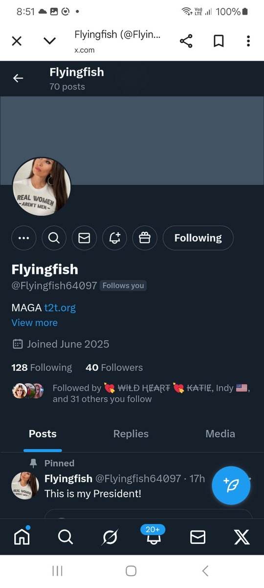 KJW (@hawkesbay69) on Twitter photo Can we help this account starting over give <a href="/Flyingfish64097/">Flyingfish</a> a follow, repost if you can to help her out ๐ช๐ซถ๐๐๐บ๐ธ Can we help this account starting over give <a href="/Flyingfish64097/">Flyingfish</a> a follow, repost if you can to help her out ๐ช๐ซถ๐๐๐บ๐ธ
