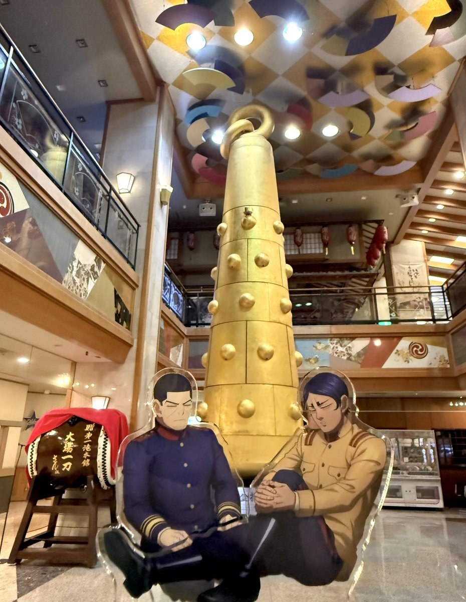 実は4日前から北海道いました〜^-^♪
用事で来たんだけど、2日目からは♨️でゆっくりできたし、タクシーのおじさまとクマ牧場のCM熱唱したり(？)知らない人と一緒に写真撮ったり(？)沢山お友達できて楽しかったです