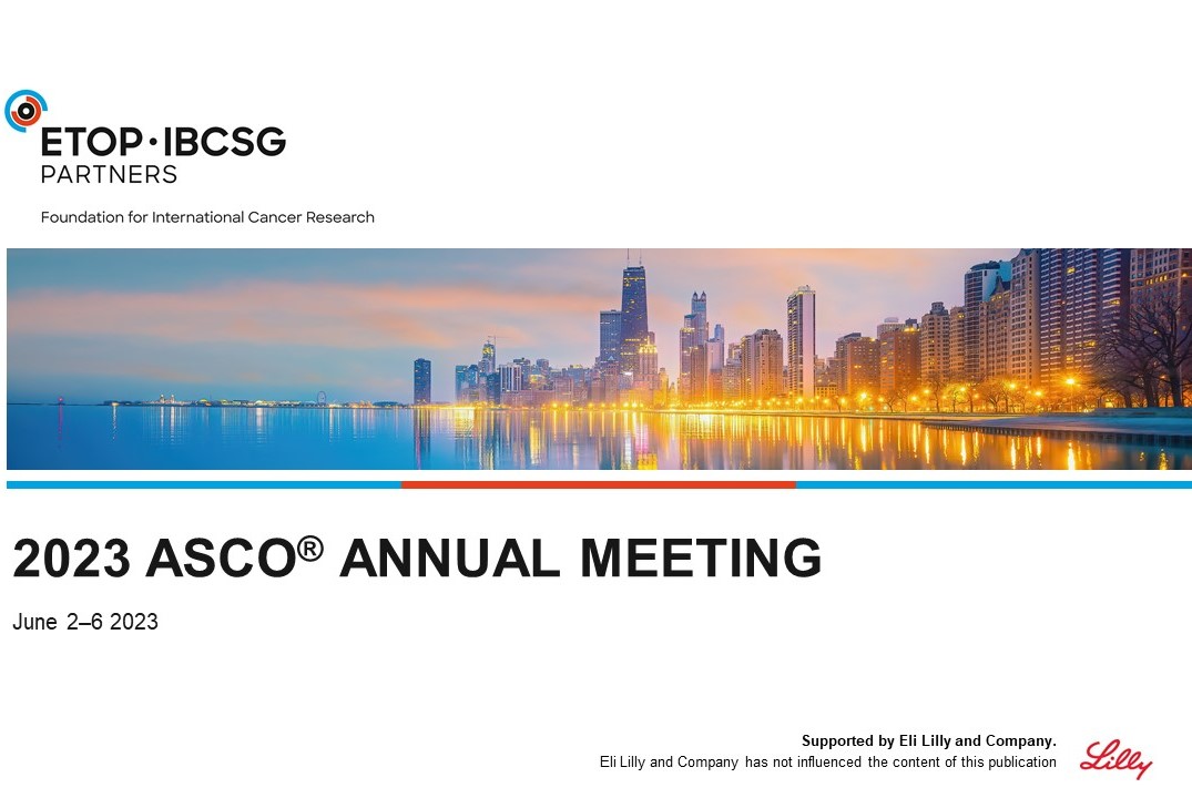 etop_ibcsg's tweet image. ETOP Slide Deck of 2025 ASCO Annual Meeting and Webinar Reminder - mailchi.mp/f40410330833/w…