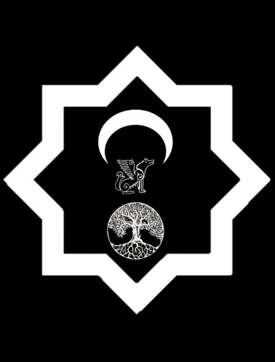 TegBudun_'s tweet photo. Türk Budun Teşkilatı Duyurusudur;
Eskiden yasama,yürütme ve yargıyı elinde bulunduran tek bir padişah vardı.Şuan ise Meclis adı altında padişah sıfatı ile parti genel başkanları bulunmakta.Şunu bilmeliler ki koltuk ve masalarının altında ezilecek bir millet değiliz!!
-İzzet Pardı https://t.co/KIyNdjordY