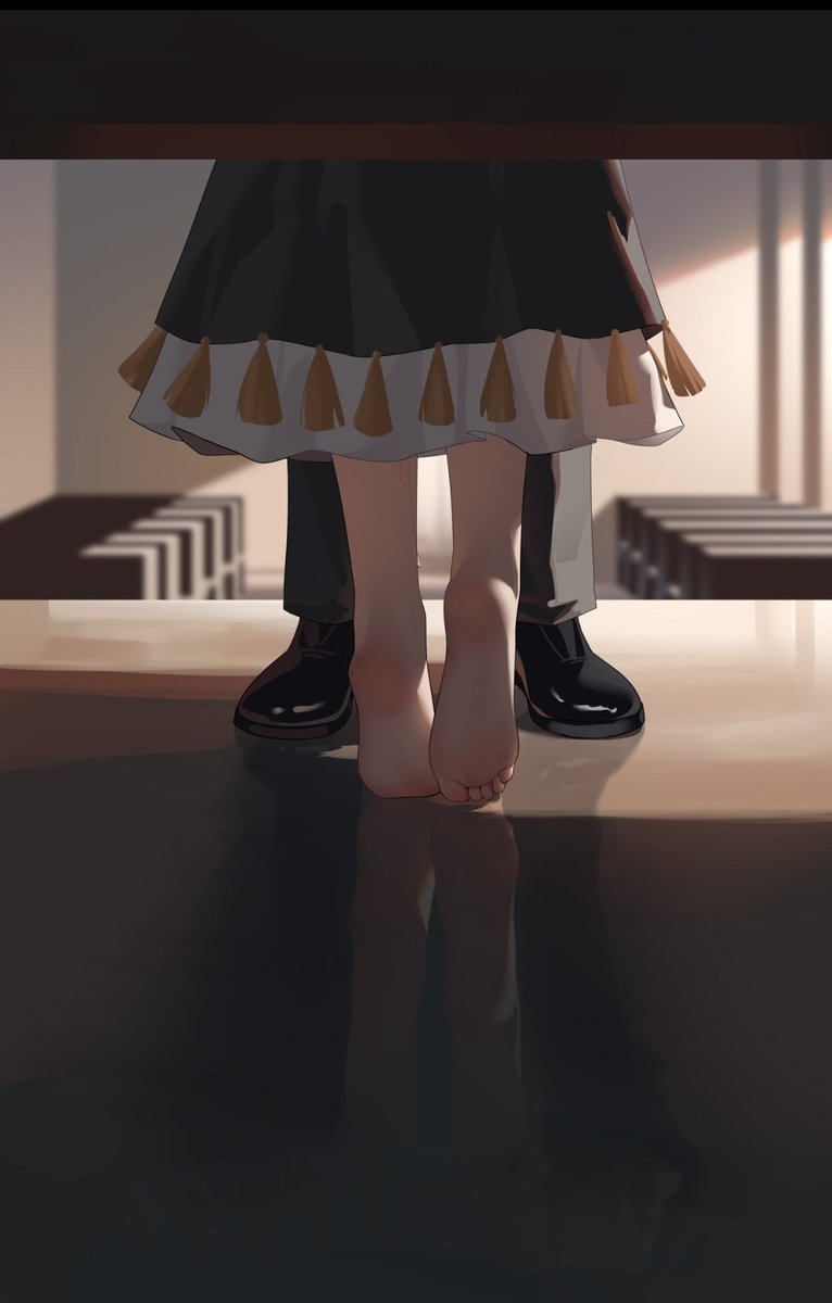 暗示系涩涩分享 (@anshixisese) on Twitter photo 