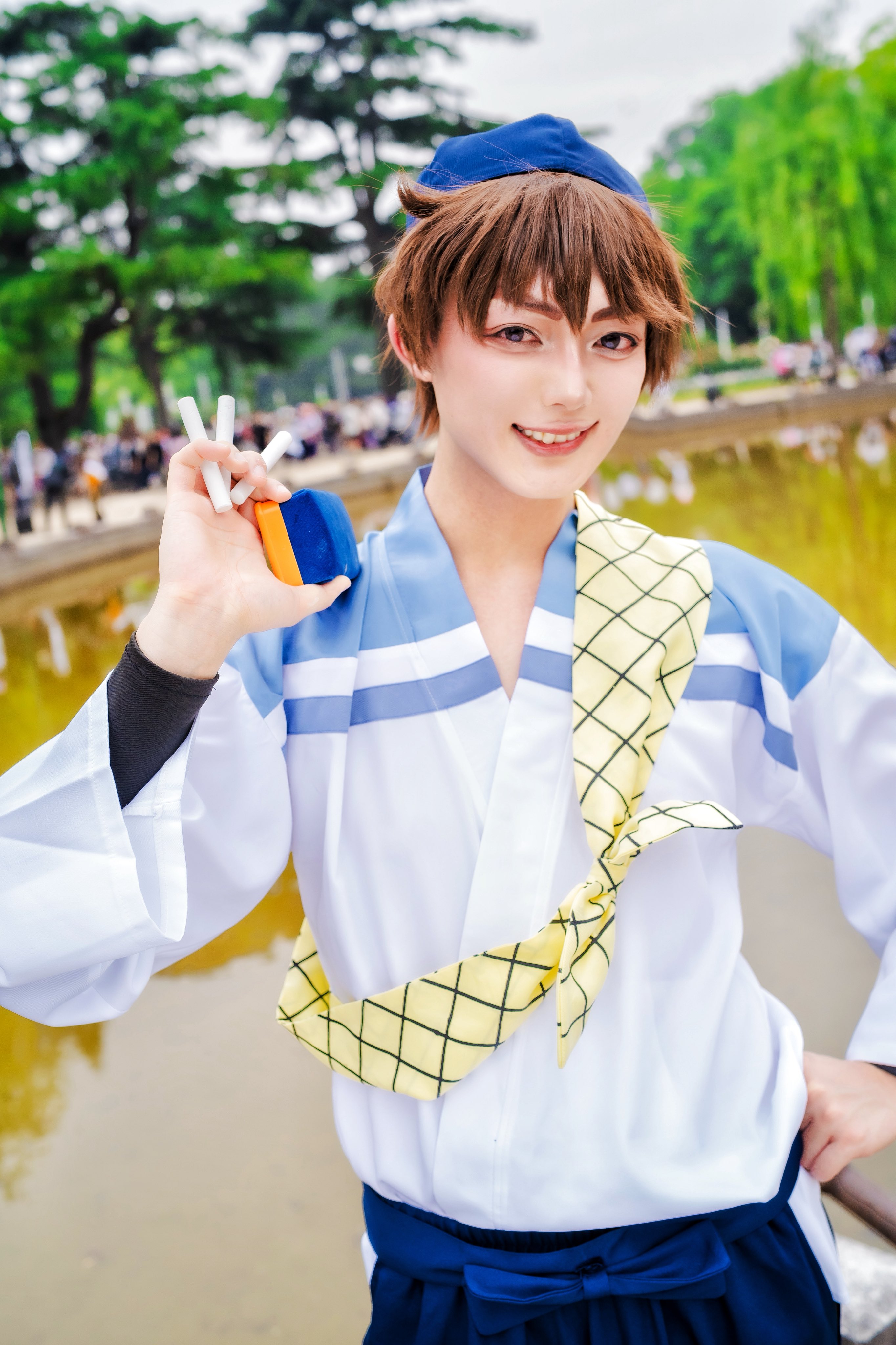 クルミ🎐7/5ﾗｸﾞｺｽ (@kurumi_1029) / X