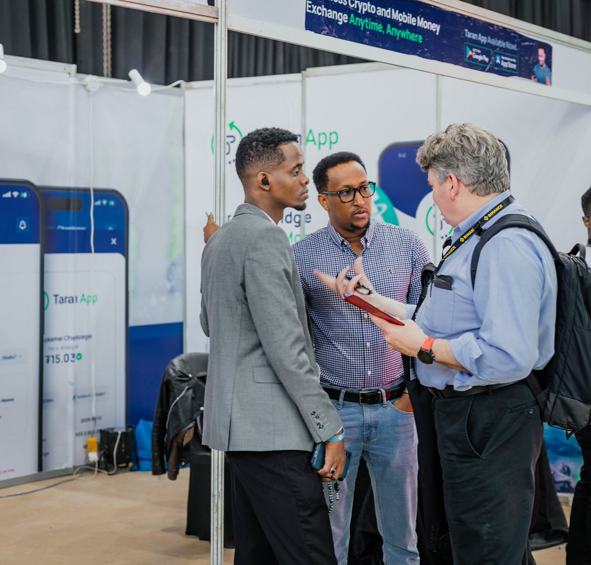 KBCC_01's tweet image. From heated debates to spontaneous brainstorms — the magic of KBCC happened in the in-between moments.
Whether you met your next co-founder or just had your mind blown at lunch, 1,582 attendees turned every corner into a conversation.
What was your favorite unexpected moment…