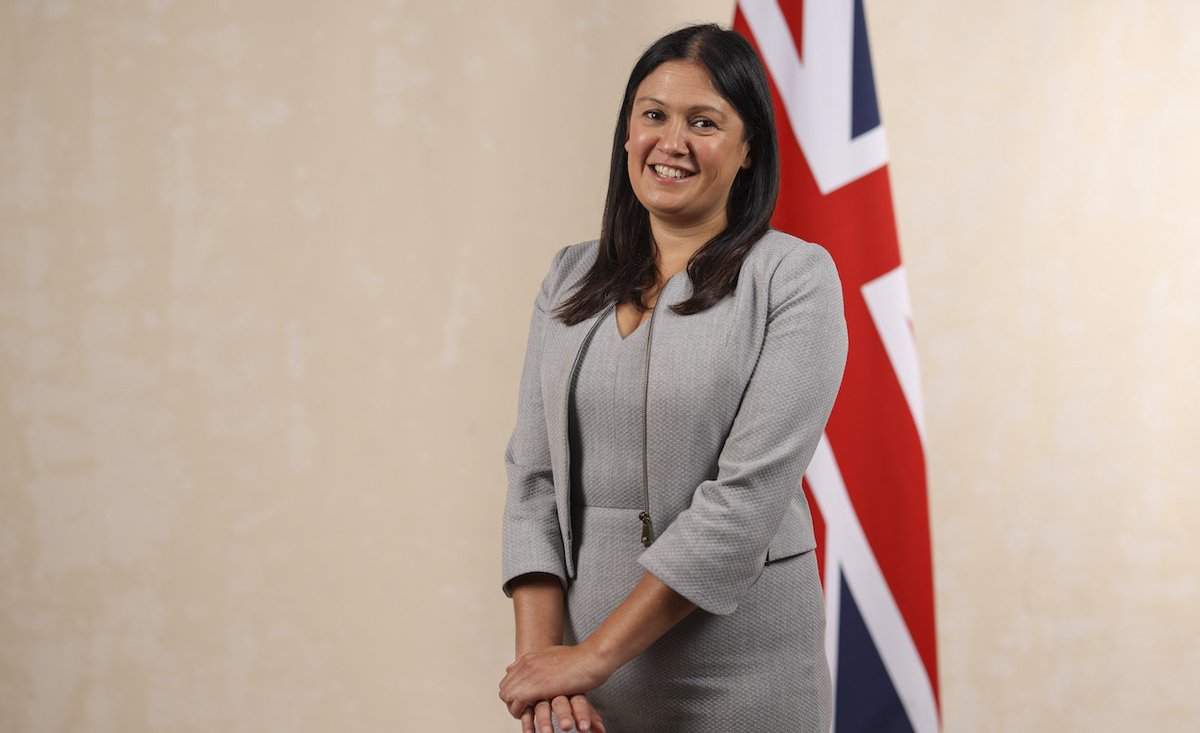 Government to back 'high-growth' UK music industry with up to £30 million of funding musicweek.com/talent/read/go…