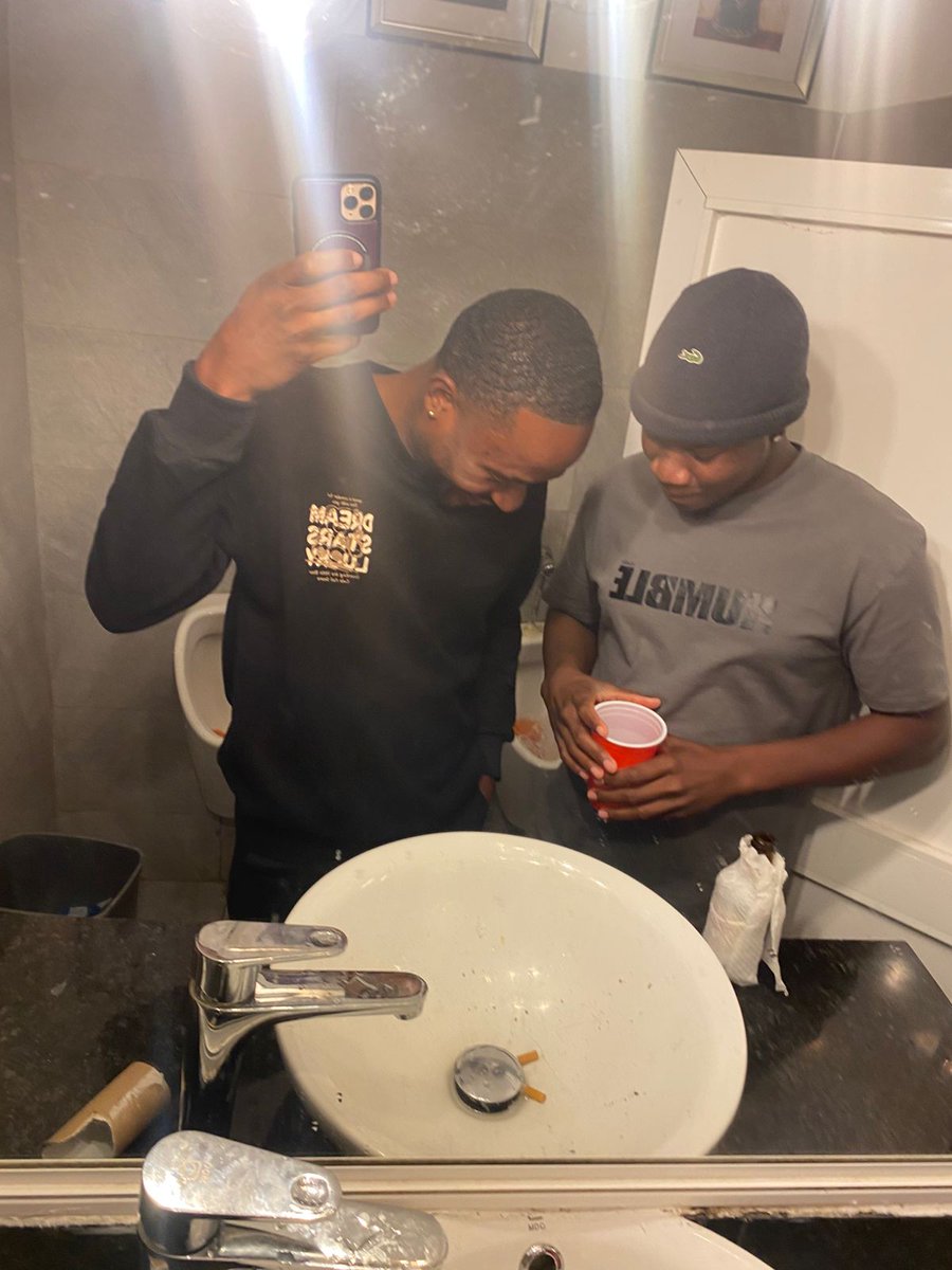 Souritcha's tweet photo. 🥷🏽✨ https://t.co/wOxQuHTE67