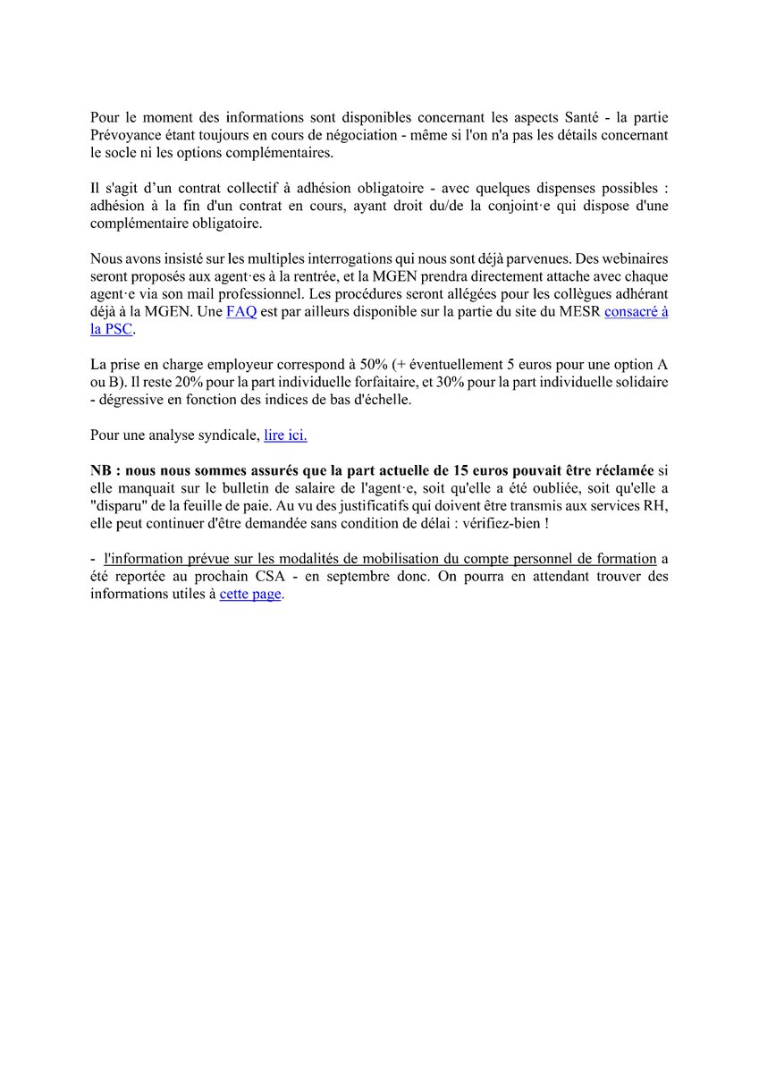 Quelques informations suite au CSA de ce mardi 17/06/2025
cgt.fercsup.net/syndicats/ile-…