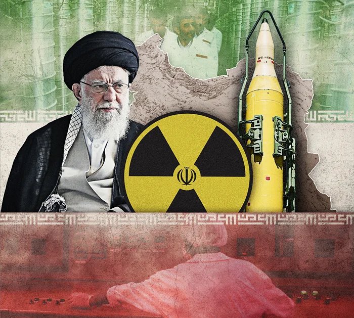 אז איפה עומדת תוכנית הגרעין האיראנית עכשיו?

״התקיפות של ארה״ב וישראל באיראן הן מבריקות מבחינה טקטית, אך עלולות להתברר ככישלונות אסטרטגיים״ – פרופ׳ ג׳פרי לואיס

אני חושב שכדאי לקרוא את השרשור הבא של פרופ׳ ג׳פרי לואיס, מומחה בינלאומי לאי-הפצת נשק גרעיני וחוקר בכיר במכון MIIS. הוא